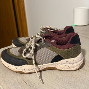 Taos Advance Sneakers